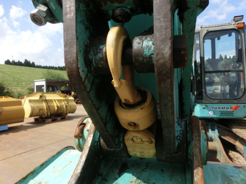 中古機械イメージ