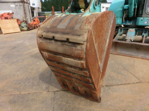 中古機械イメージ