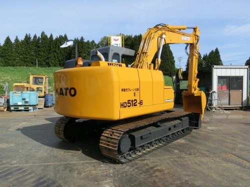 中古機械イメージ