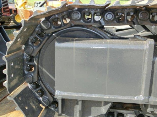 中古機械イメージ
