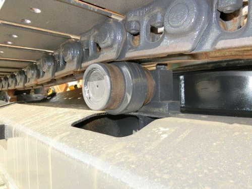 中古機械イメージ