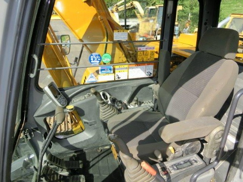 中古機械イメージ