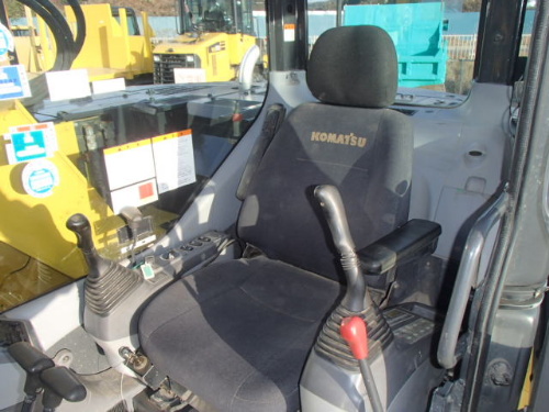 中古機械イメージ