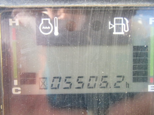 中古機械イメージ