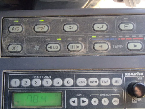中古機械イメージ