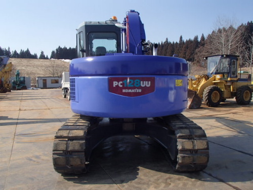 中古機械イメージ