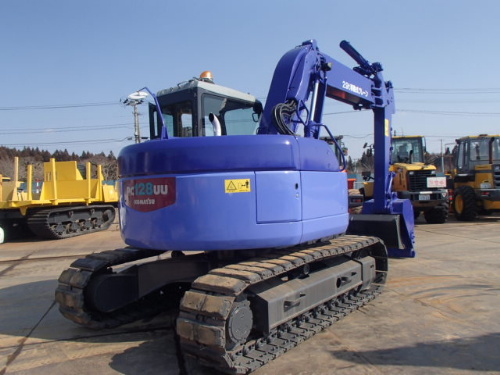 中古機械イメージ