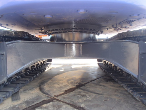 中古機械イメージ