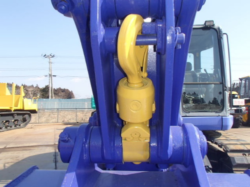 中古機械イメージ