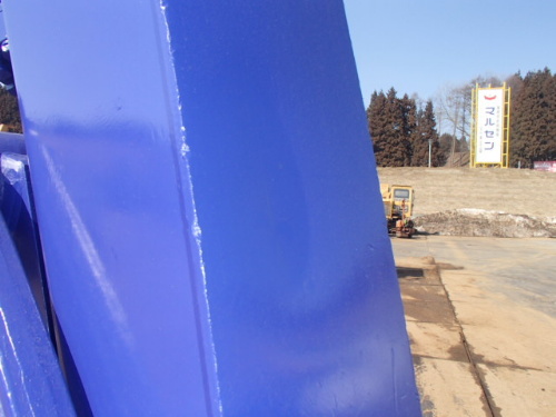 中古機械イメージ