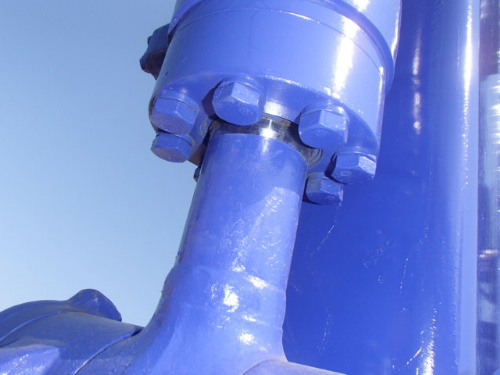 中古機械イメージ