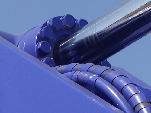 中古機械イメージ