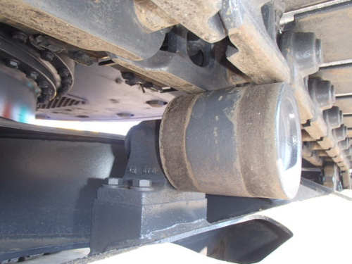 中古機械イメージ