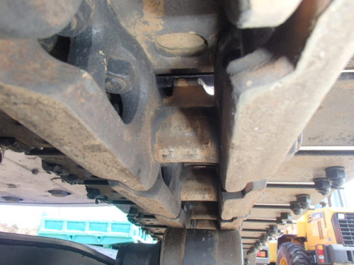 中古機械イメージ