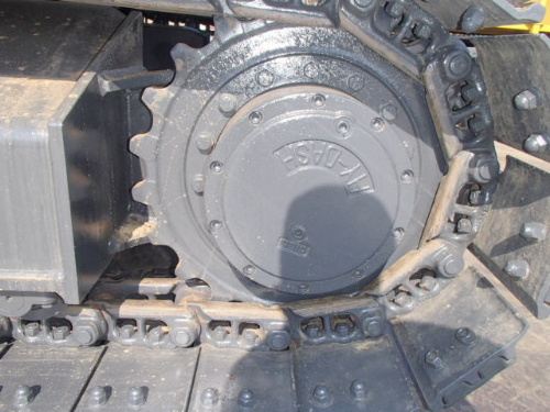 中古機械イメージ