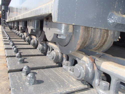 中古機械イメージ