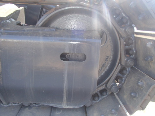 中古機械イメージ