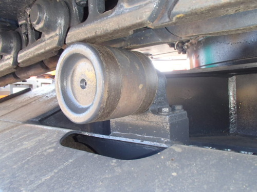 中古機械イメージ