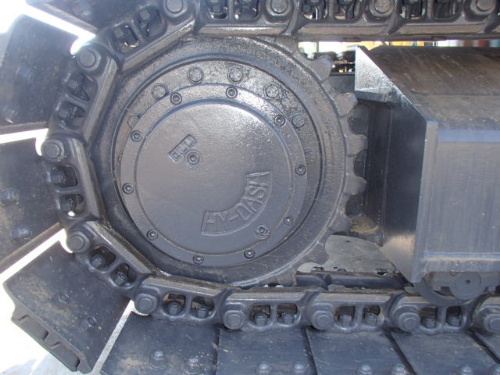 中古機械イメージ