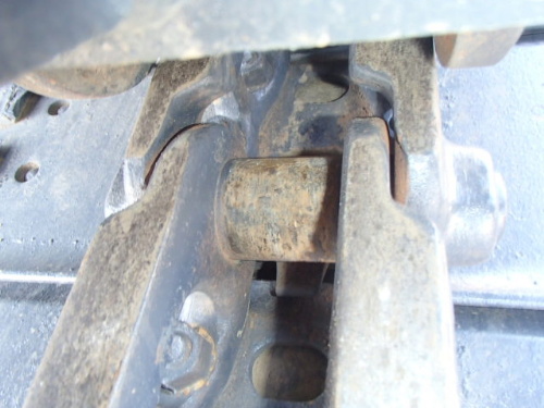 中古機械イメージ