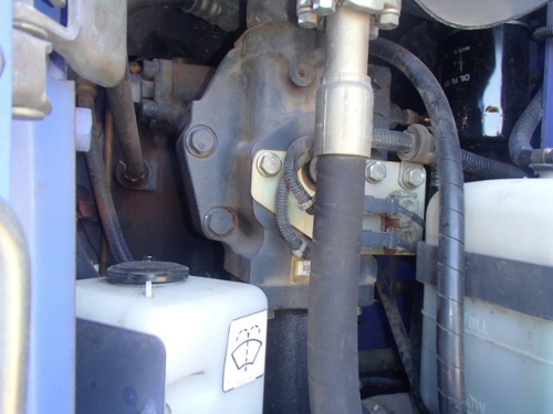 中古機械イメージ