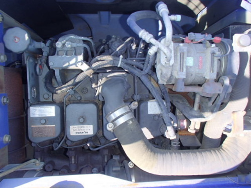 中古機械イメージ