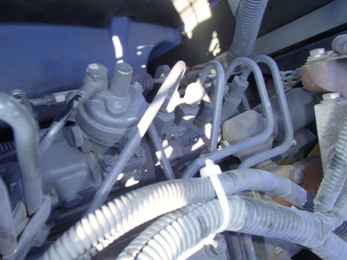 中古機械イメージ