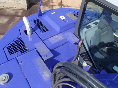 中古機械イメージ