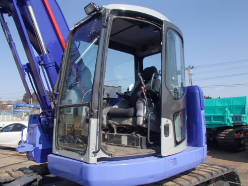 中古機械イメージ