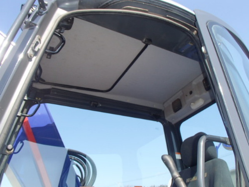 中古機械イメージ