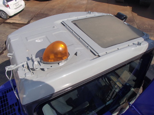 中古機械イメージ