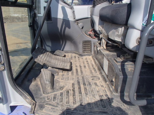 中古機械イメージ