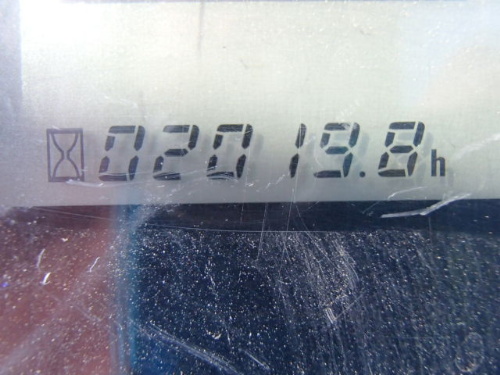 中古機械イメージ