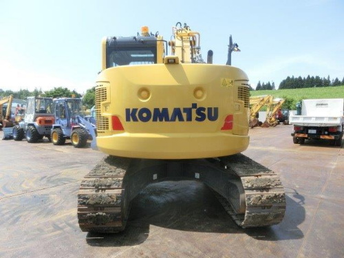 中古機械イメージ