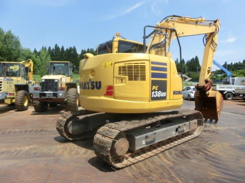 中古機械イメージ