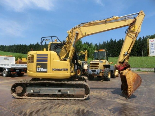 中古機械イメージ