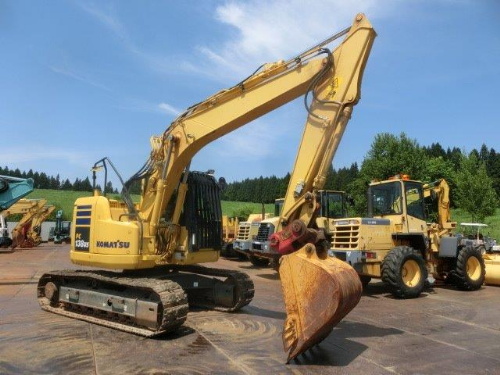 中古機械イメージ