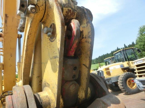 中古機械イメージ