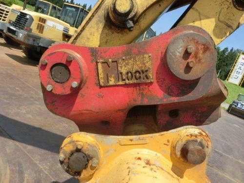 中古機械イメージ