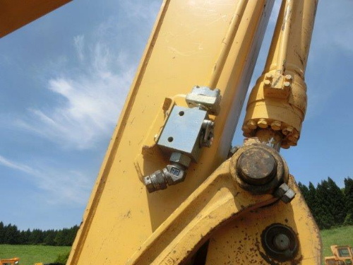 中古機械イメージ