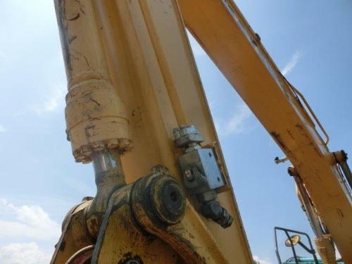 中古機械イメージ