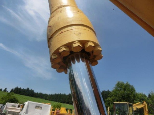 中古機械イメージ