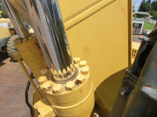 中古機械イメージ