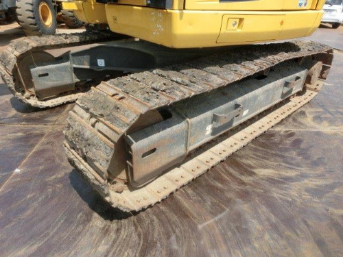 中古機械イメージ