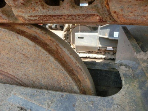 中古機械イメージ