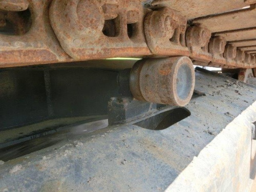 中古機械イメージ