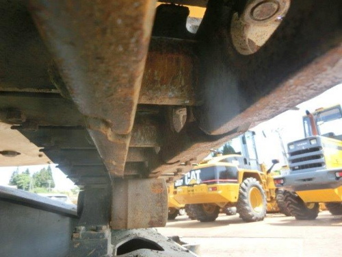 中古機械イメージ