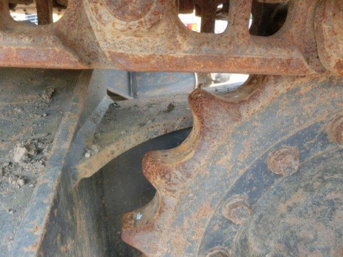 中古機械イメージ