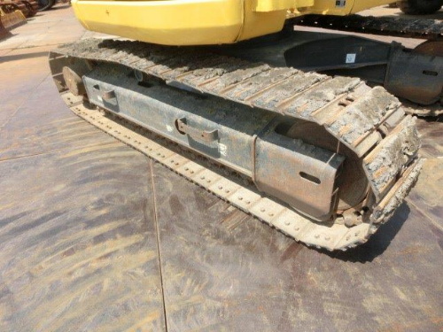 中古機械イメージ