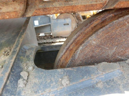 中古機械イメージ